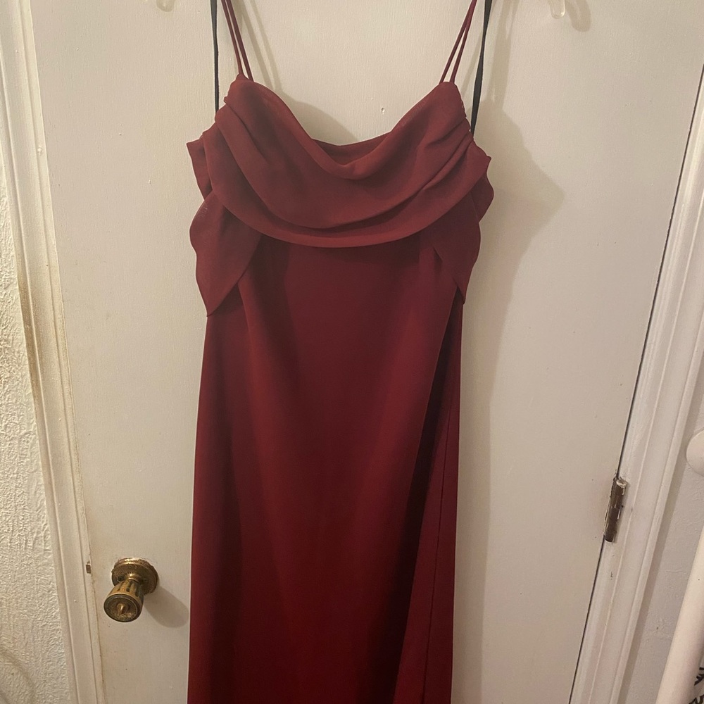 Beautiful dress for wedding ,Prom etc.